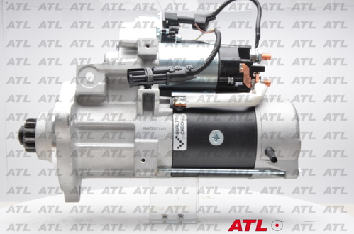 ATL Autotechnik A 93 020 Starter